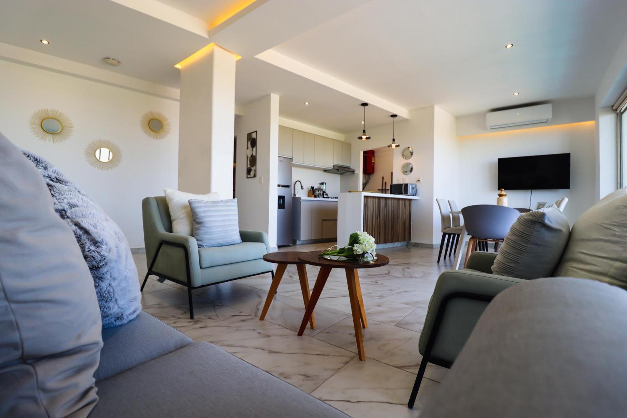 Appartement Diamante