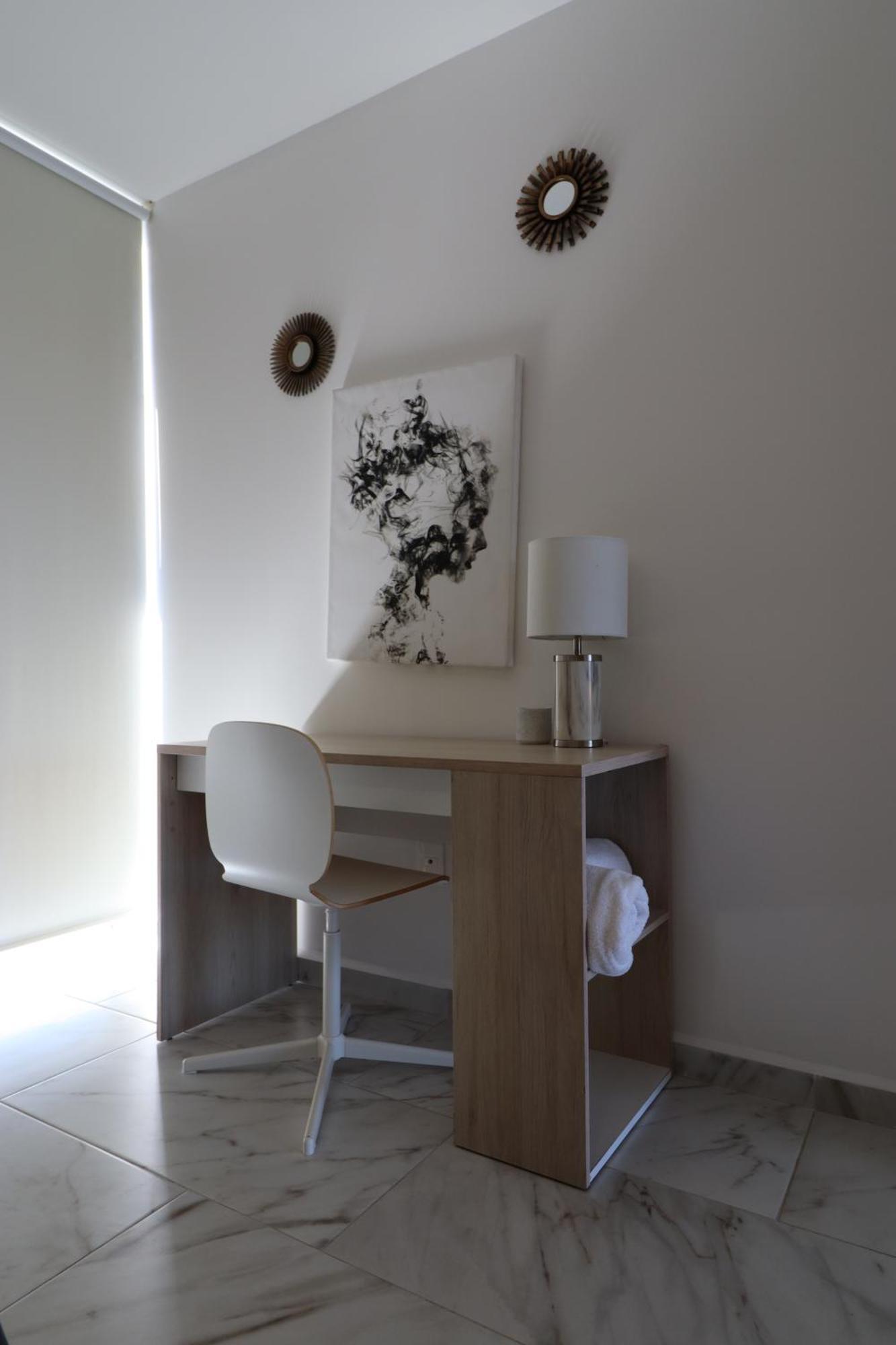 Appartement Diamante