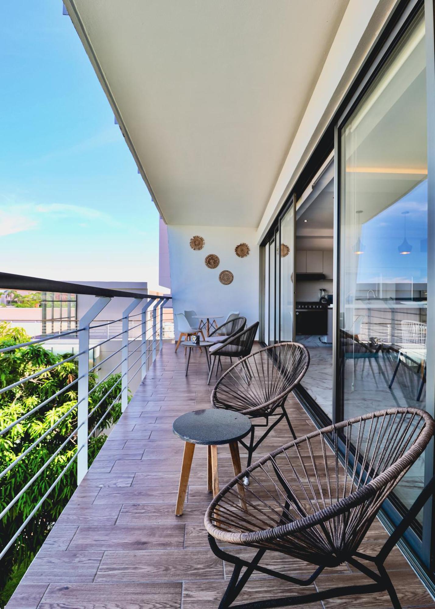 Appartement Diamante *