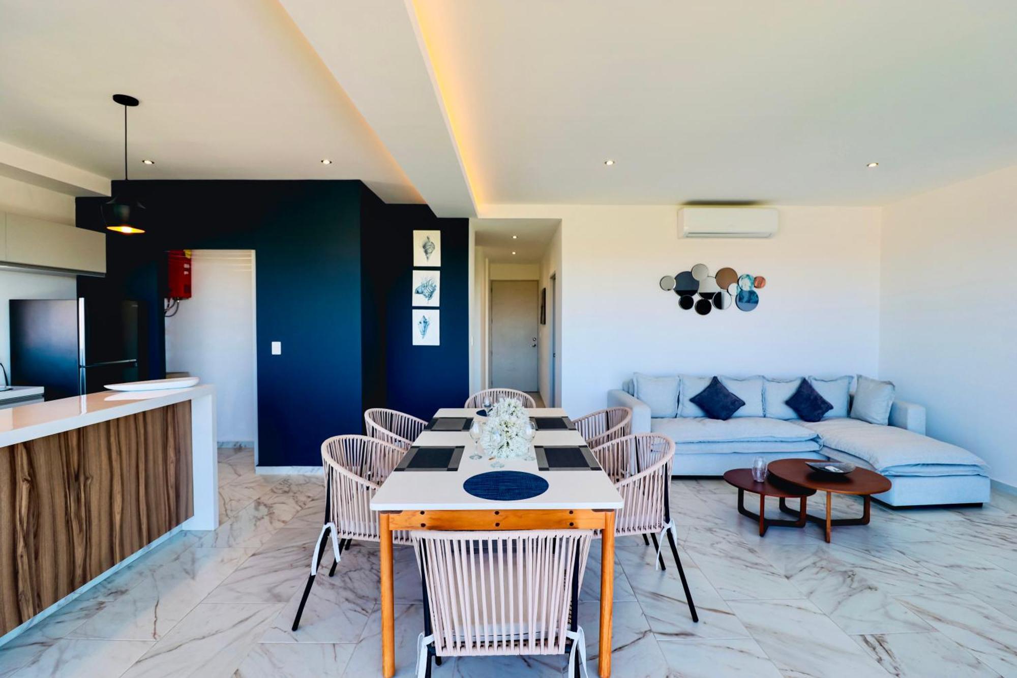 Diamante Appartement *
