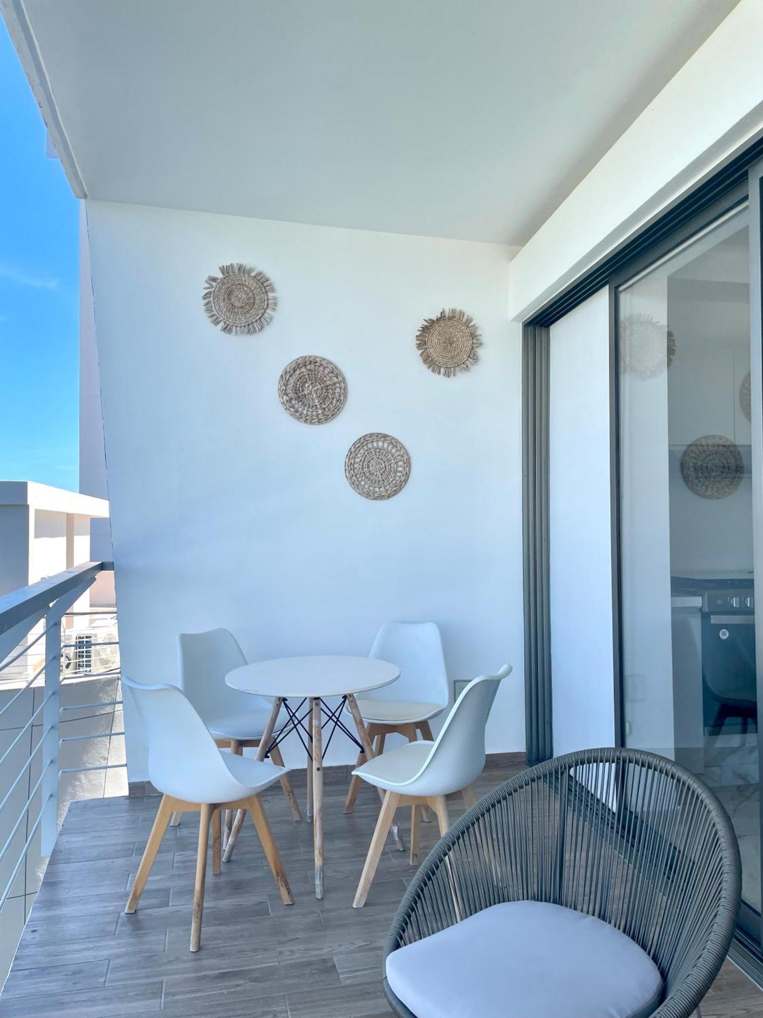 Diamante Appartement Acapulco