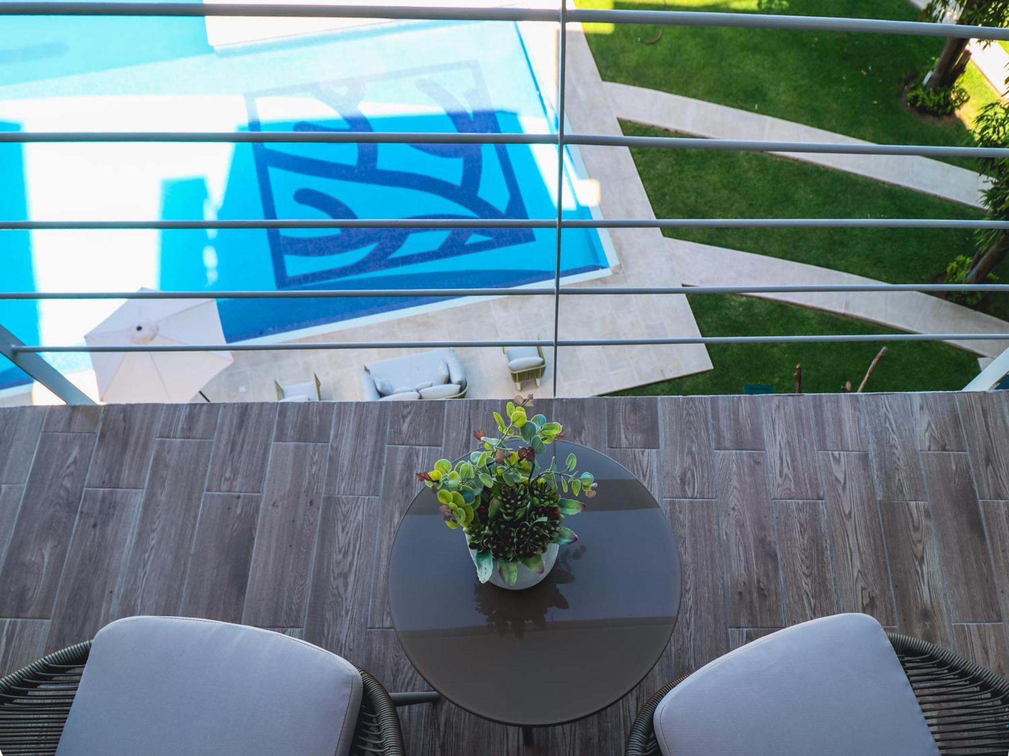 Appartement Diamante Acapulco