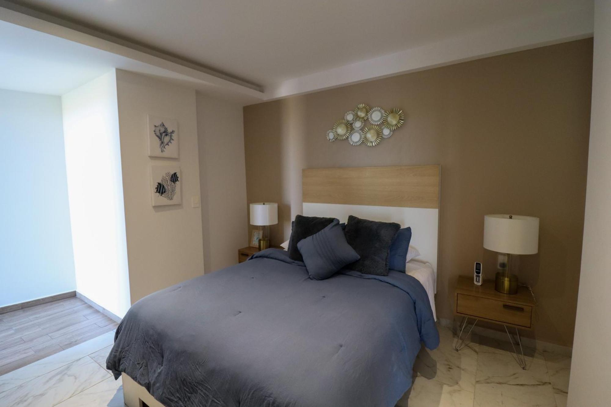 Diamante Appartement *
