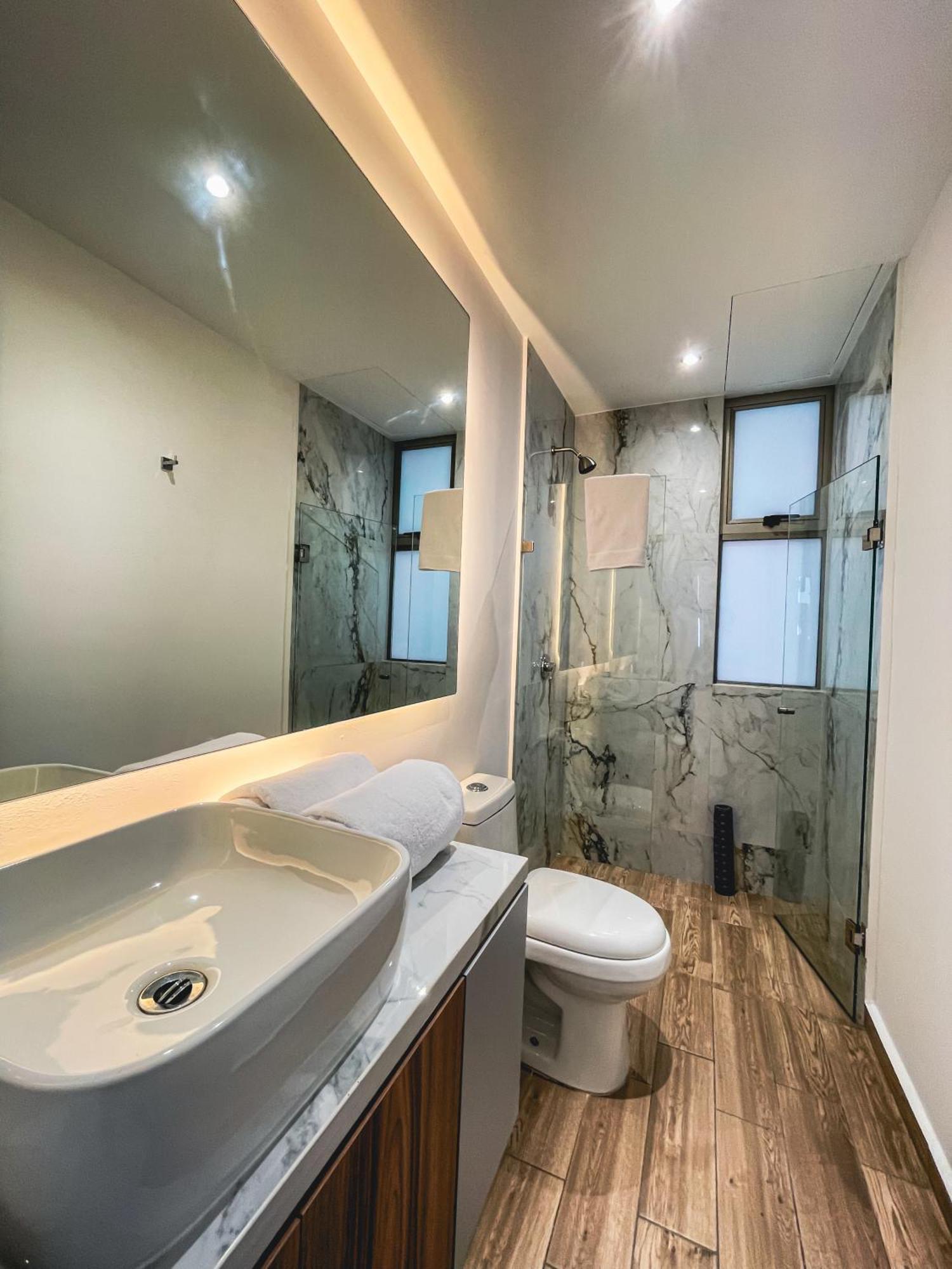 Appartement Diamante Acapulco