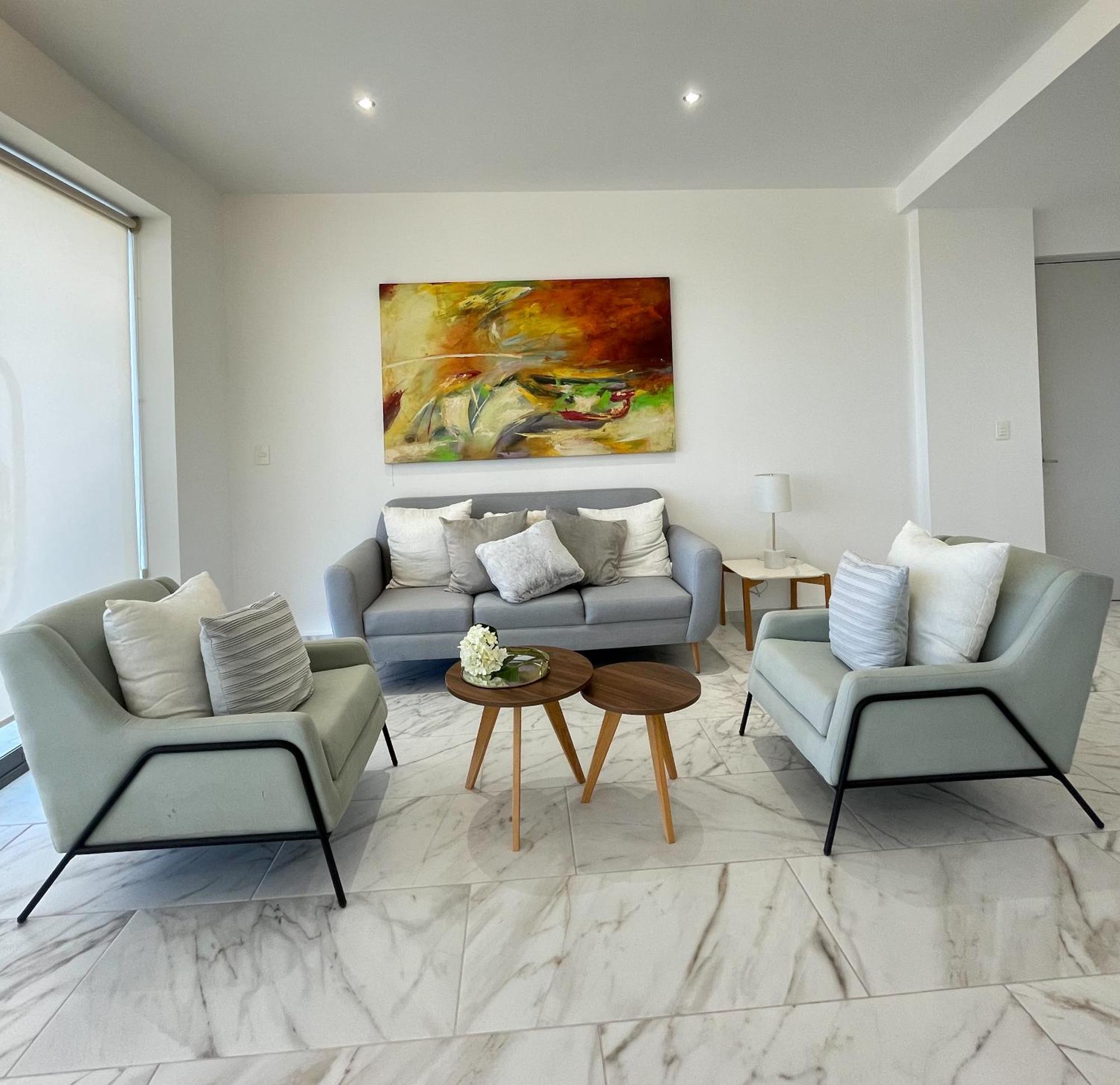 Diamante Appartement Acapulco