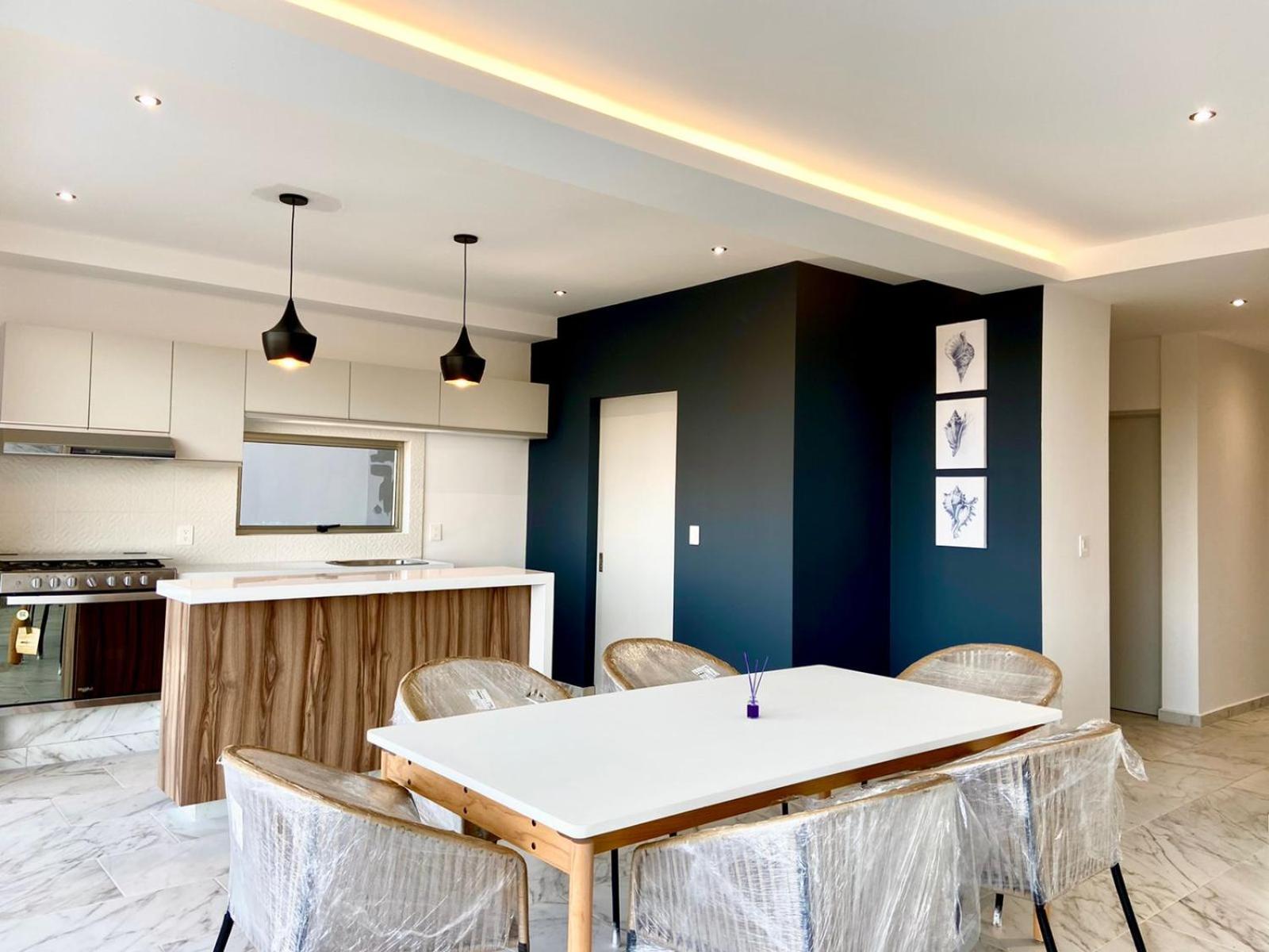 Appartement Diamante
