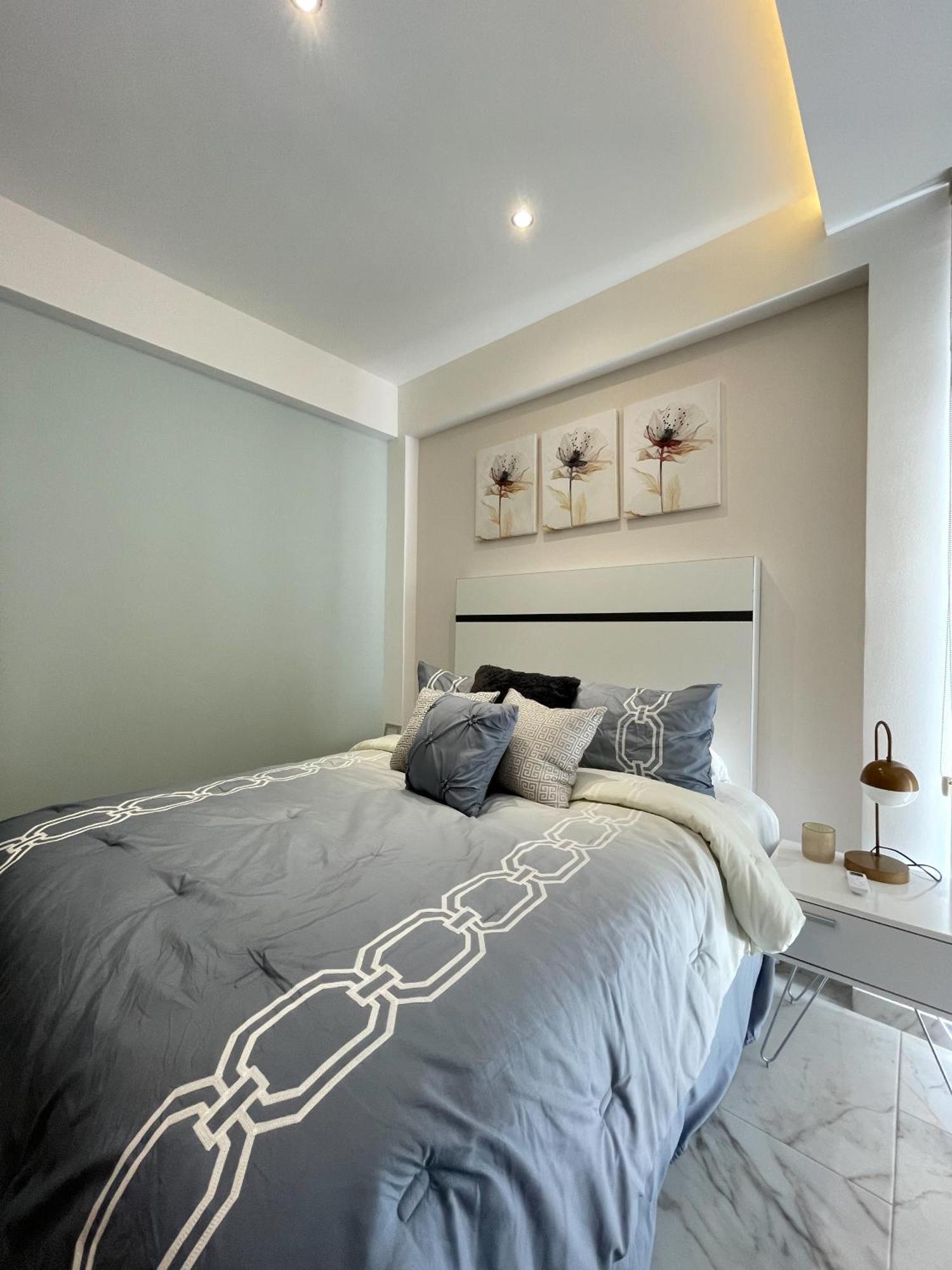 Diamante Appartement *